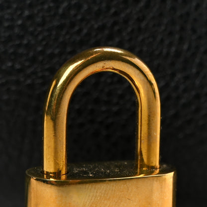 Louis Vuitton Empreinte Neo Alma BB Black 10 of 13