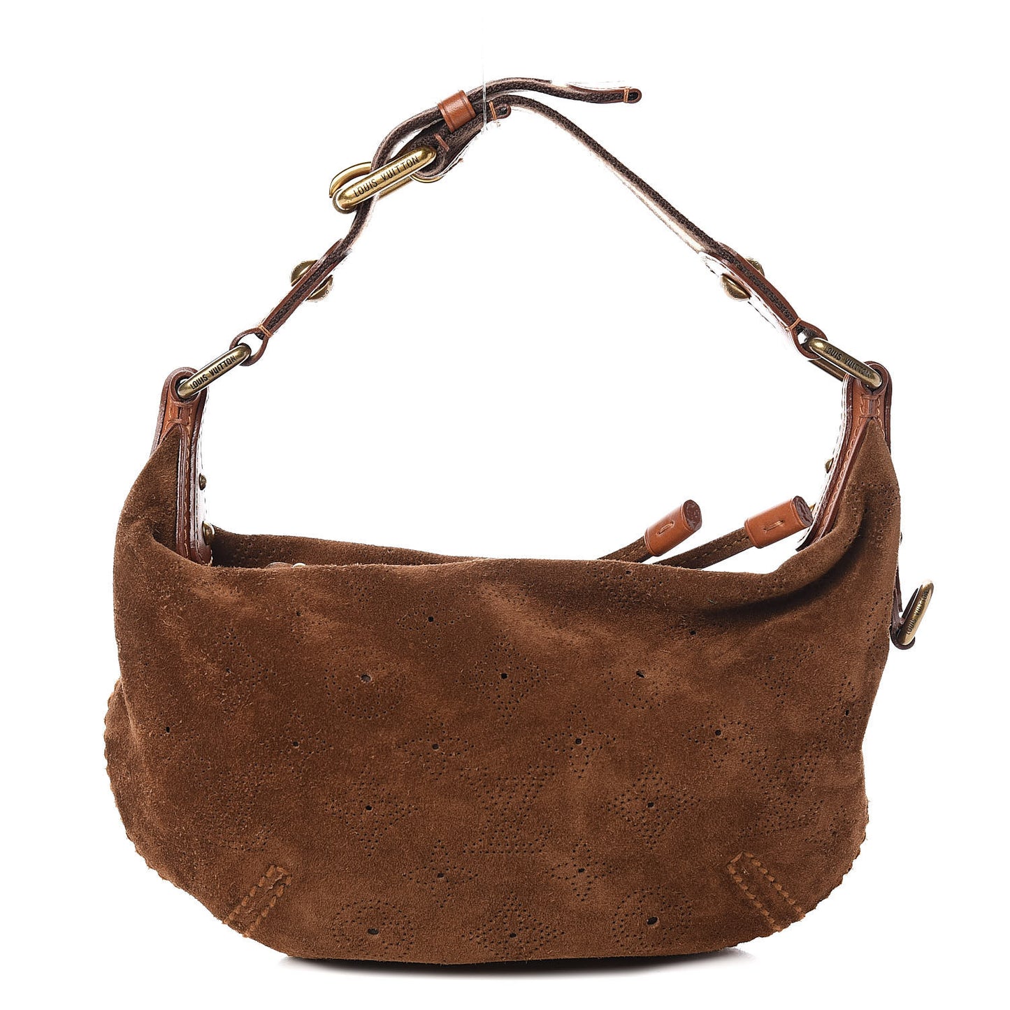 Suede Mahina Onatah PM Cacao