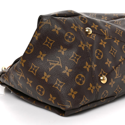 Louis Vuitton Monogram Artsy GM 7 of 11