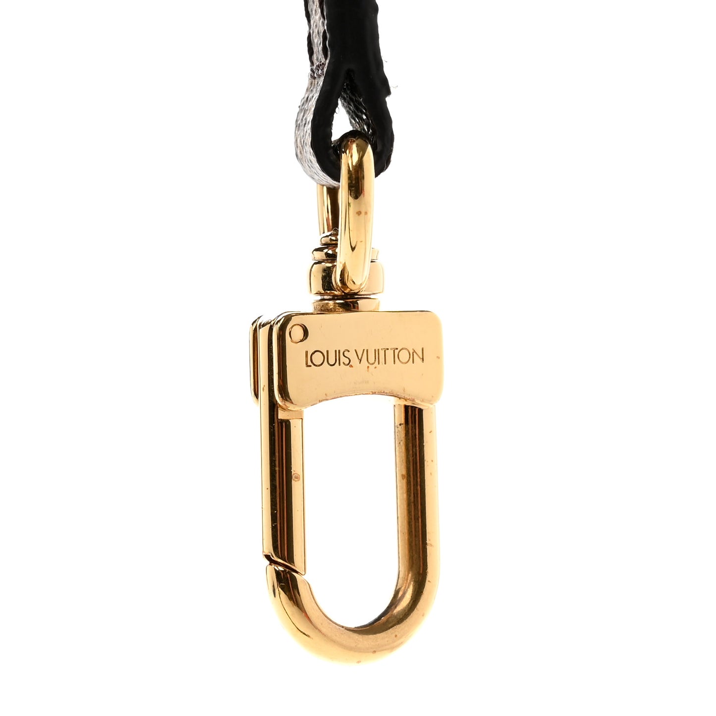 Monogram Pallas Shoulder Strap