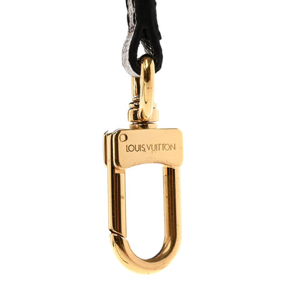 Louis Vuitton Monogram Pallas Shoulder Strap 3 of 3