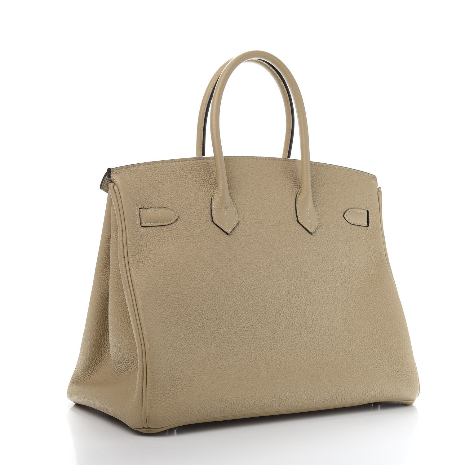 Hermes Togo Birkin 35 Trench 3 of 36