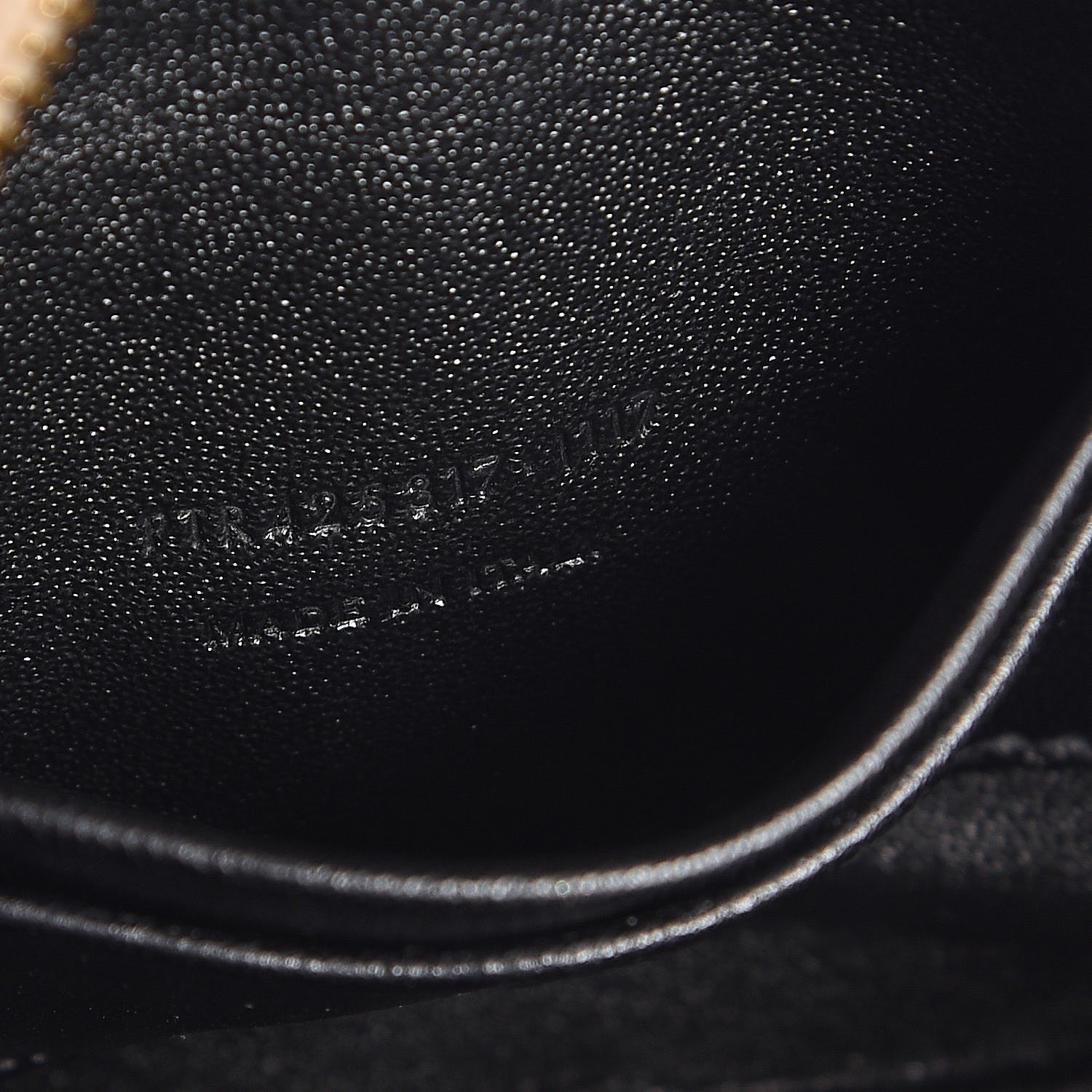 Saint Laurent Nappa Monogram Blogger Bag Nude Powder 7 of 8