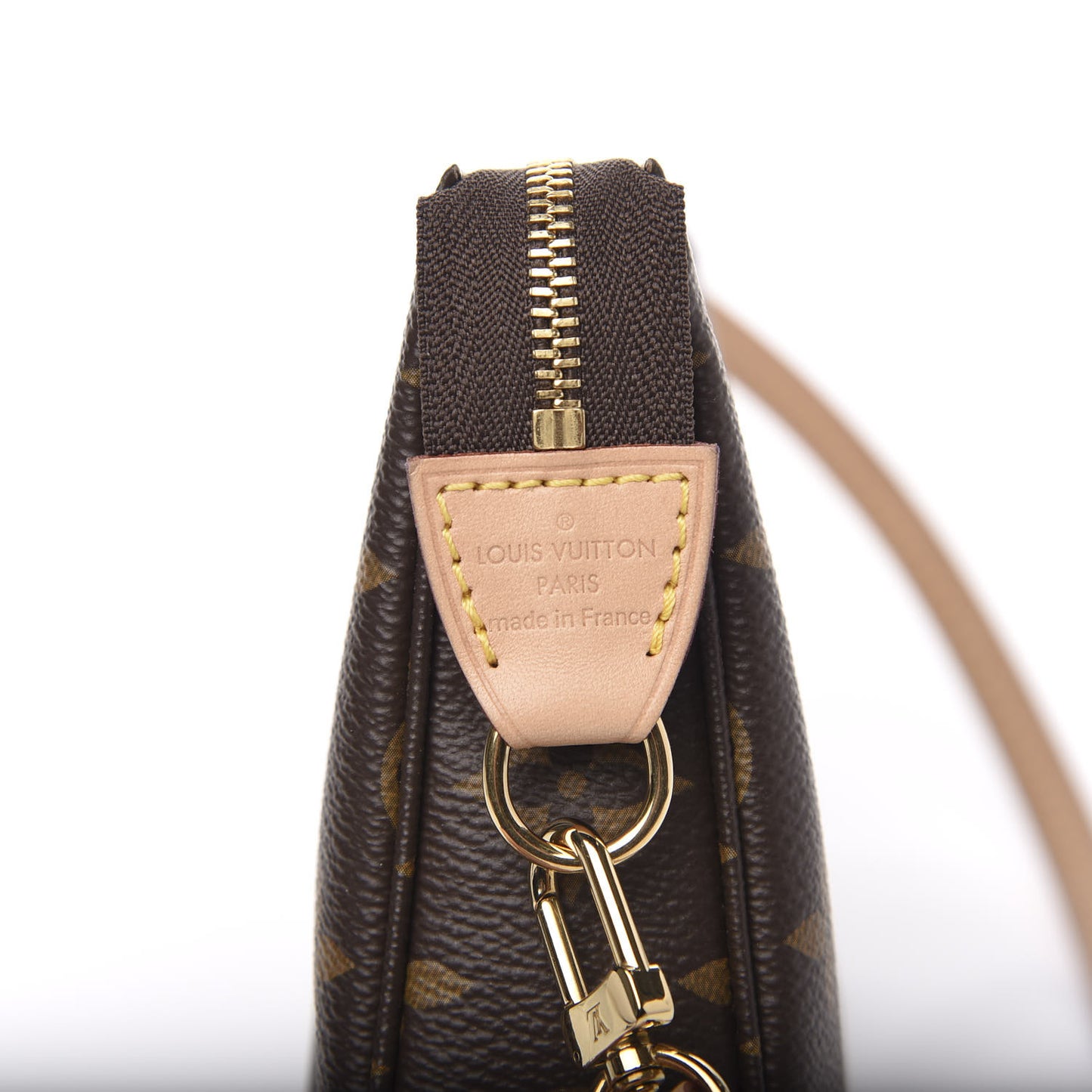 Monogram Pochette Accessories NM