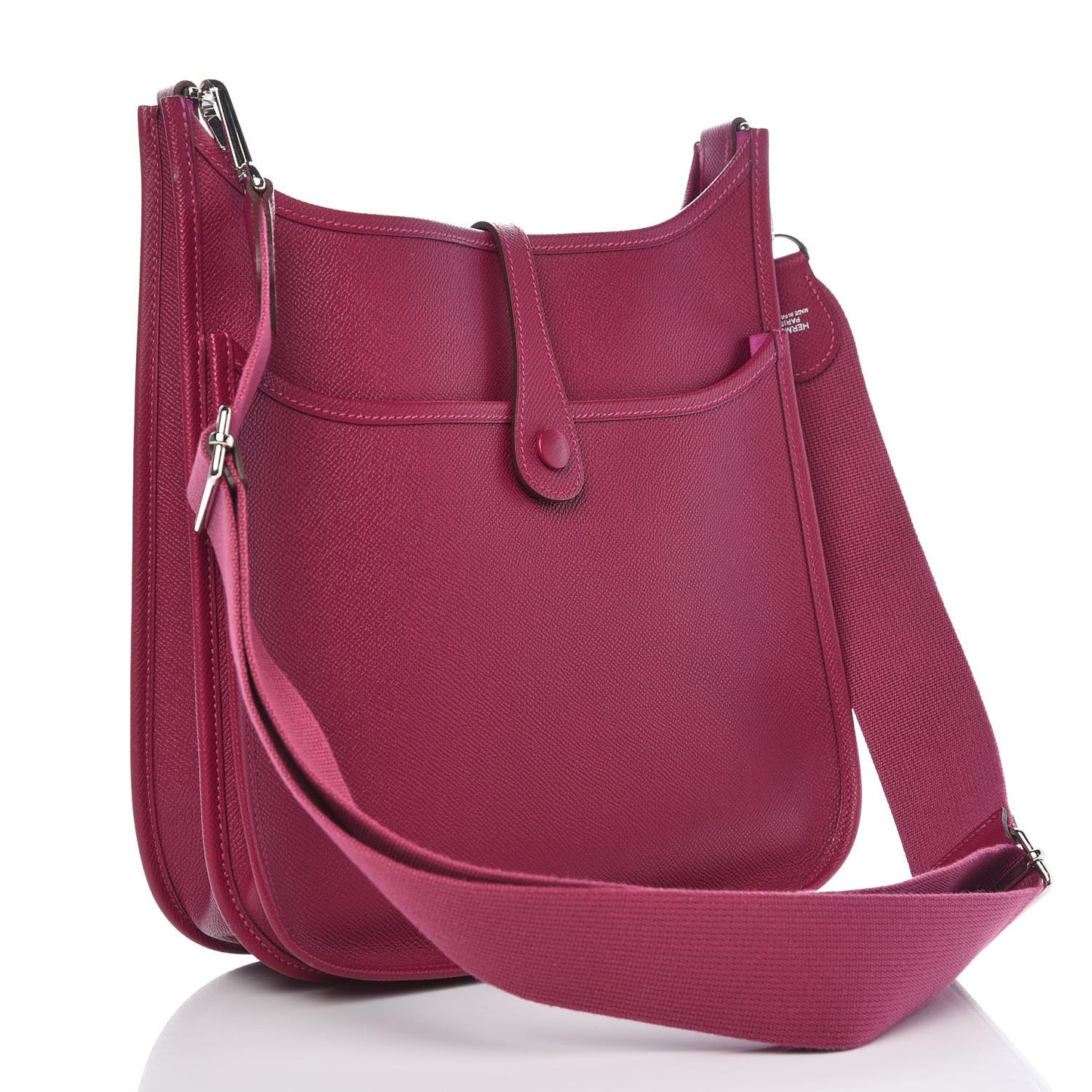 Epsom Evelyne III PM Tosca