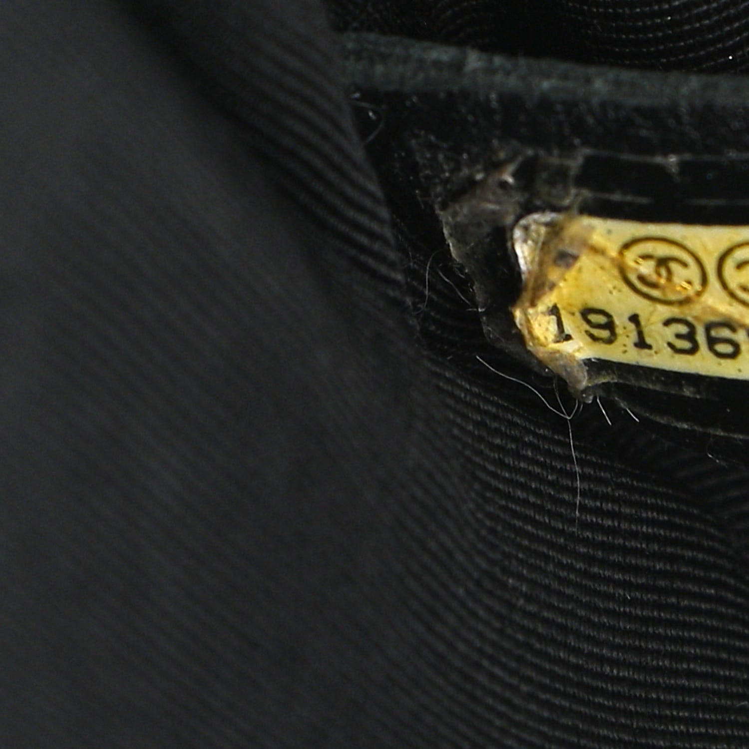 Chanel Calfskin Medium Boy Reverso Flap Black 6 of 16