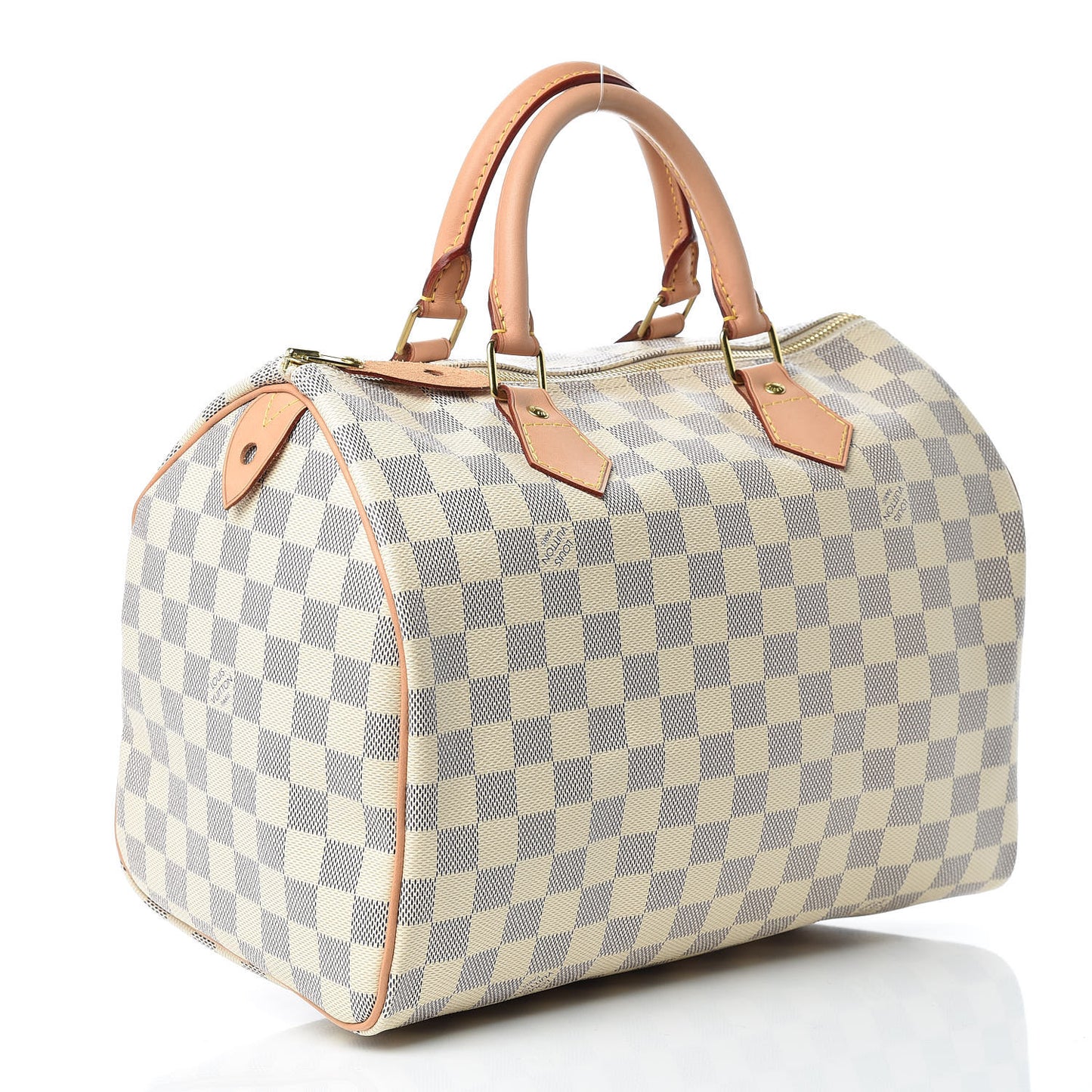 Damier Azur Speedy 30