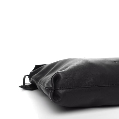Burberry Calfskin Rhythm Dalston Hobo Black 7 of 9