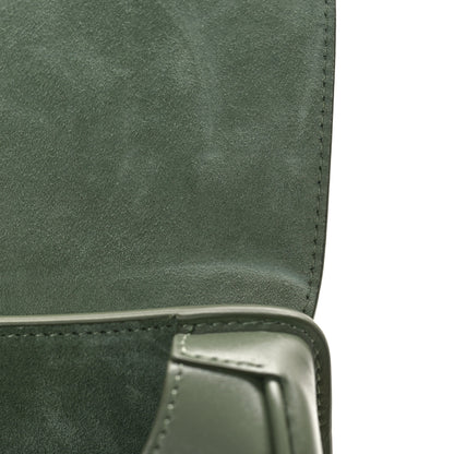 Christian Dior Box Calfskin Medium Bobby Flap Cedar 10 of 10