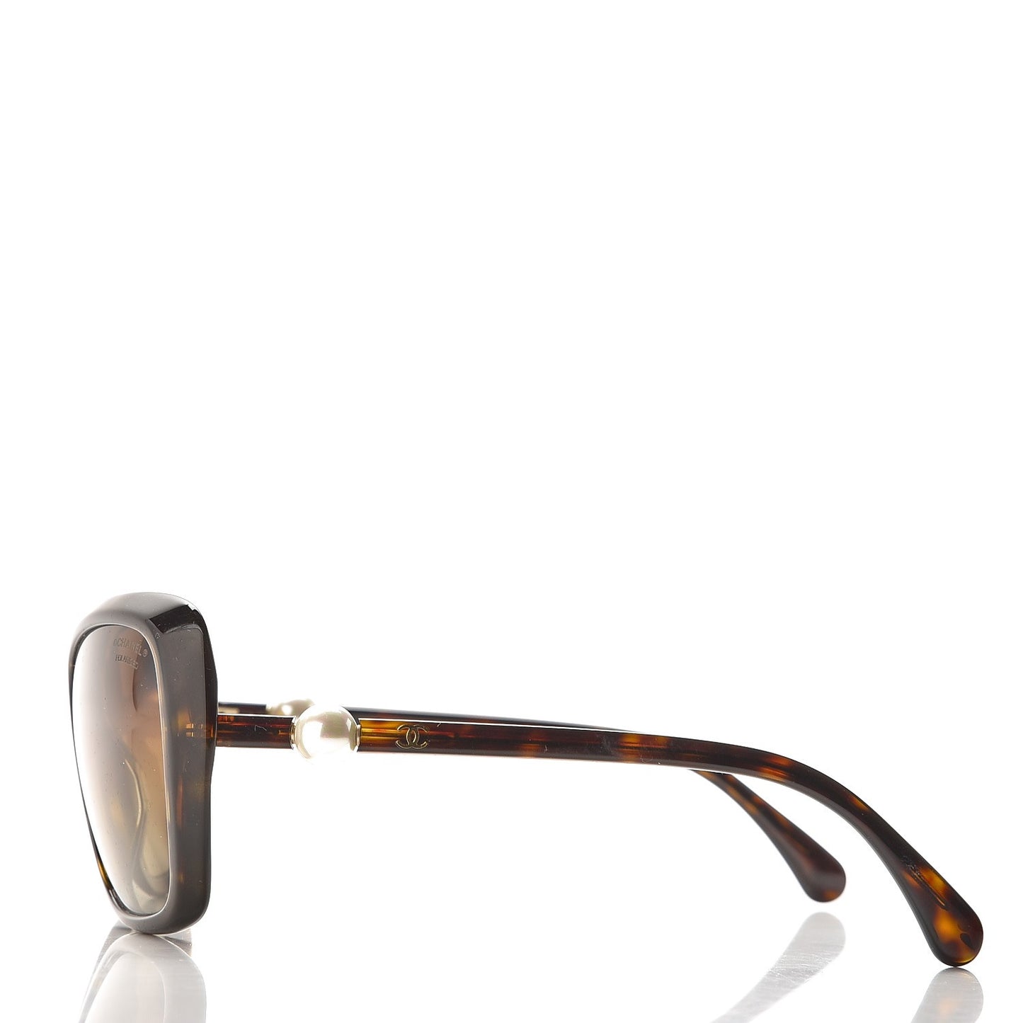 CC Pearl Sunglasses 5303-H Tortoise