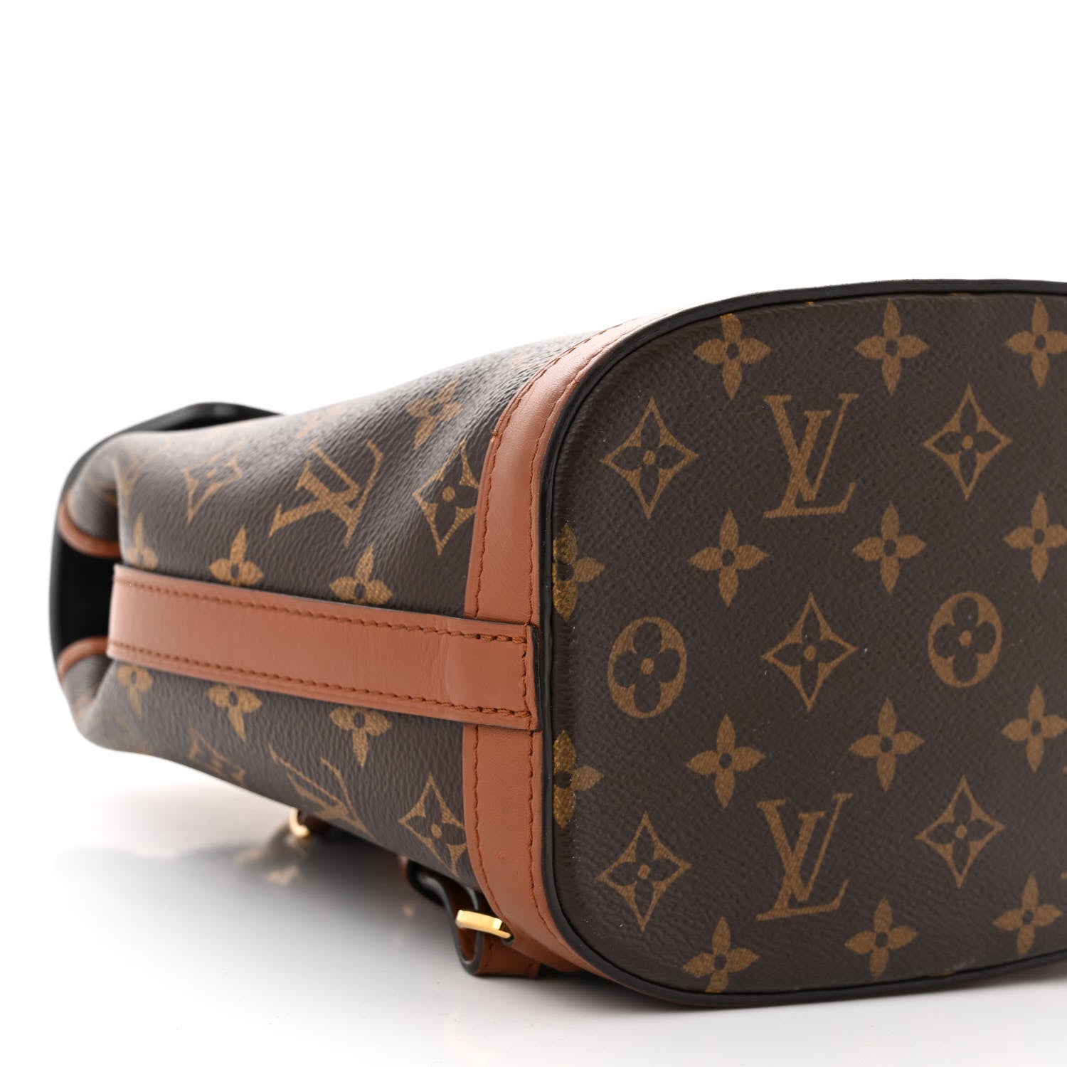 Louis Vuitton Reverse Monogram Dauphine Backpack PM 9 of 13