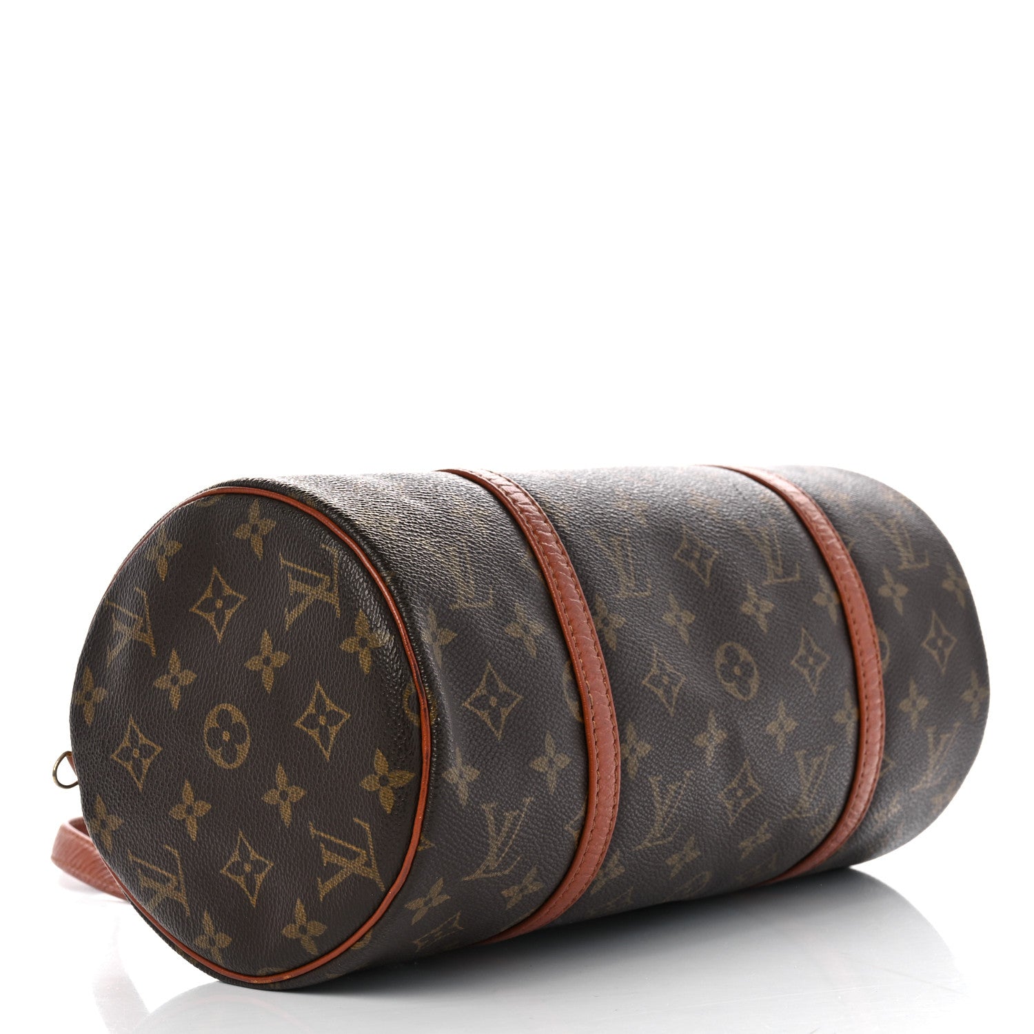 Louis Vuitton Monogram Papillon 30 with Companion 5 of 16