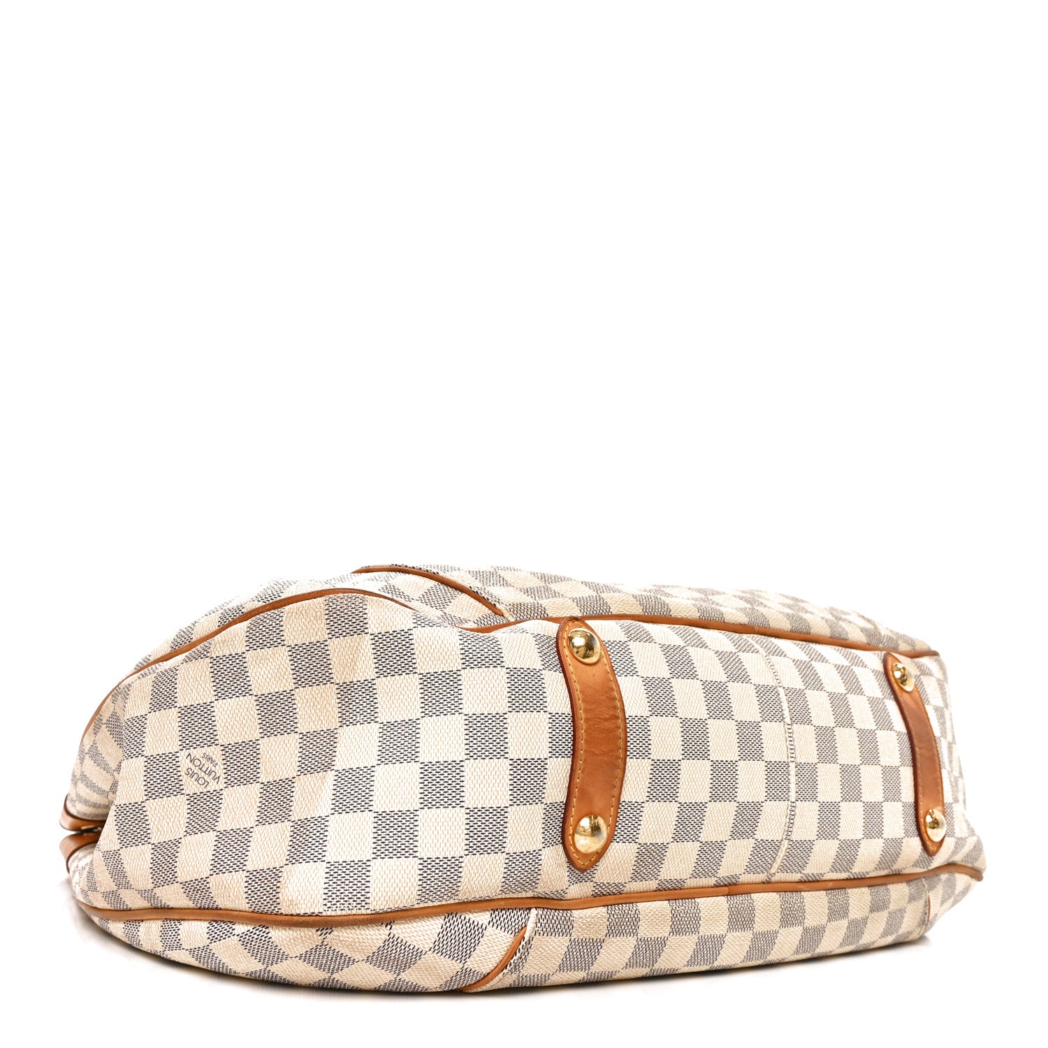 Louis Vuitton Damier Azur Galliera GM 3 of 8