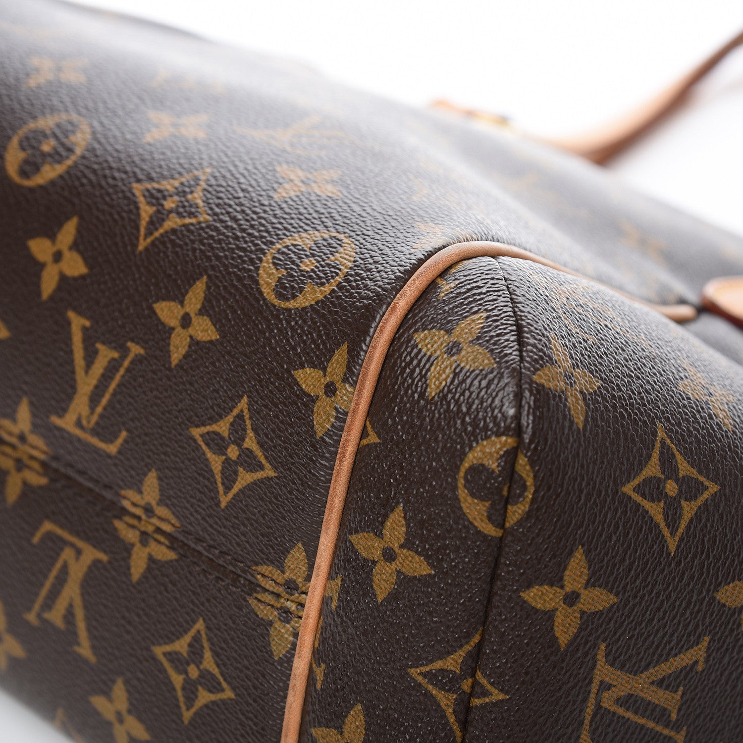 Louis Vuitton Monogram Totally PM 12 of 13