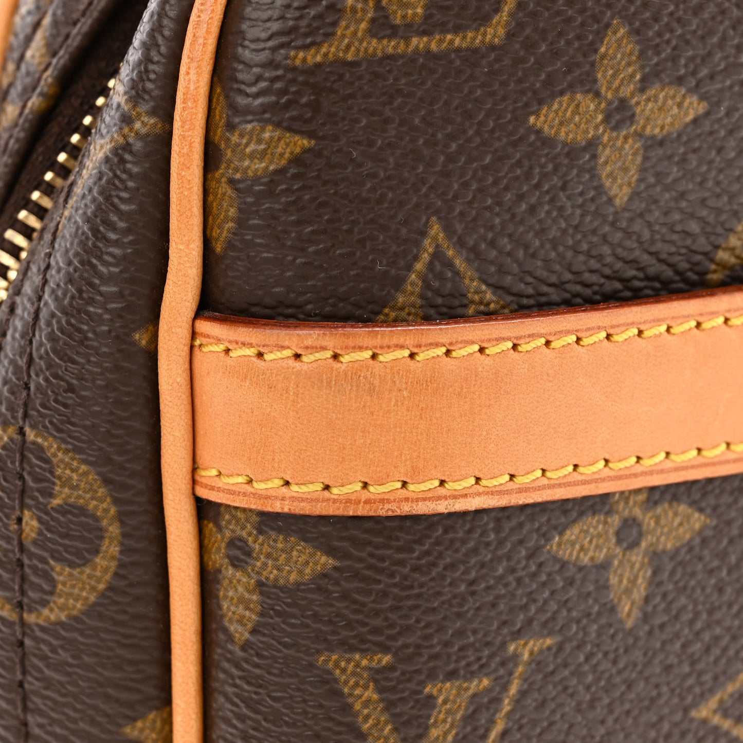 Monogram Reporter PM