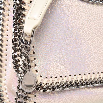 Stella McCartney Shaggy Deer Falabella Messenger Oleo 6 of 9