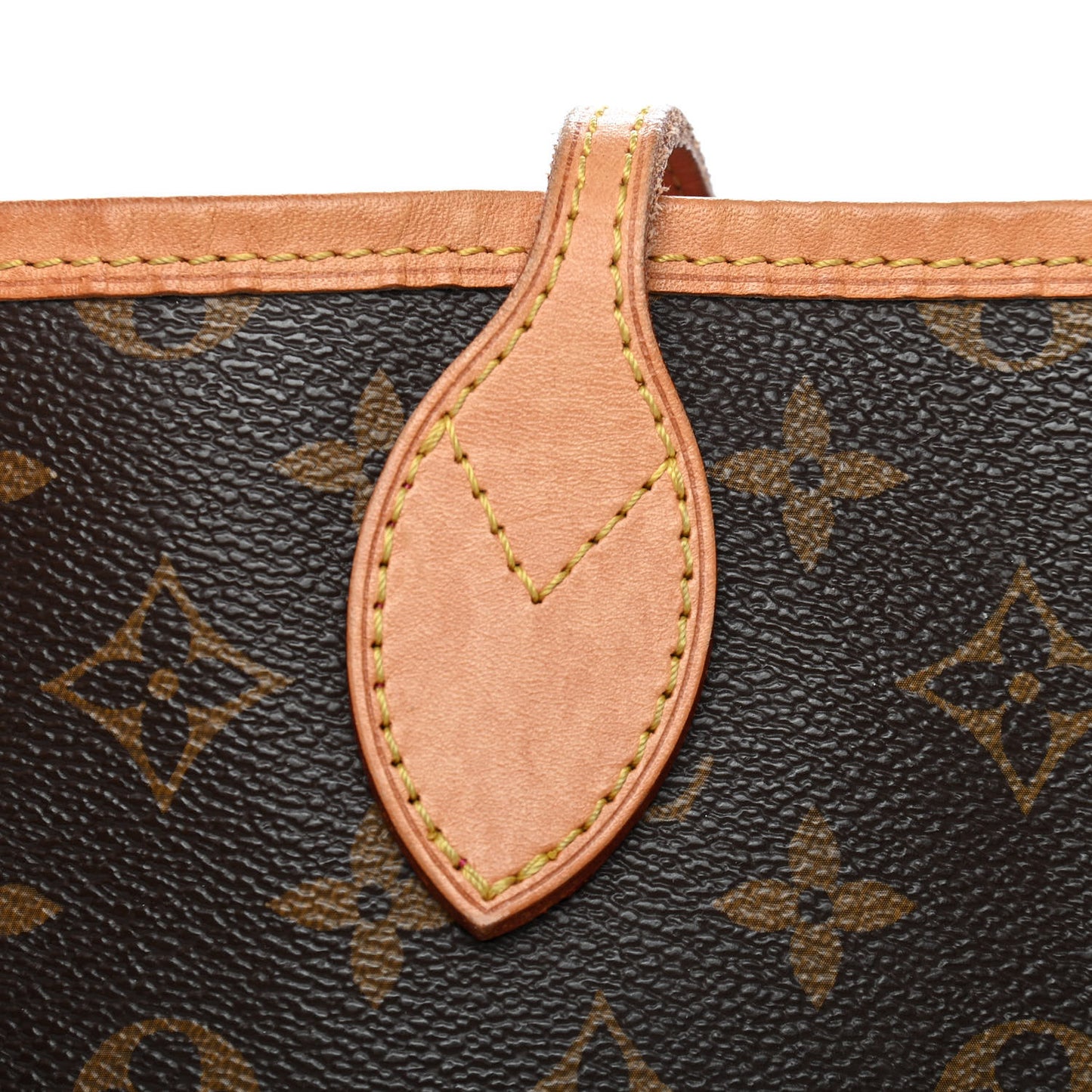 Monogram Neo Neverfull GM Pivoine