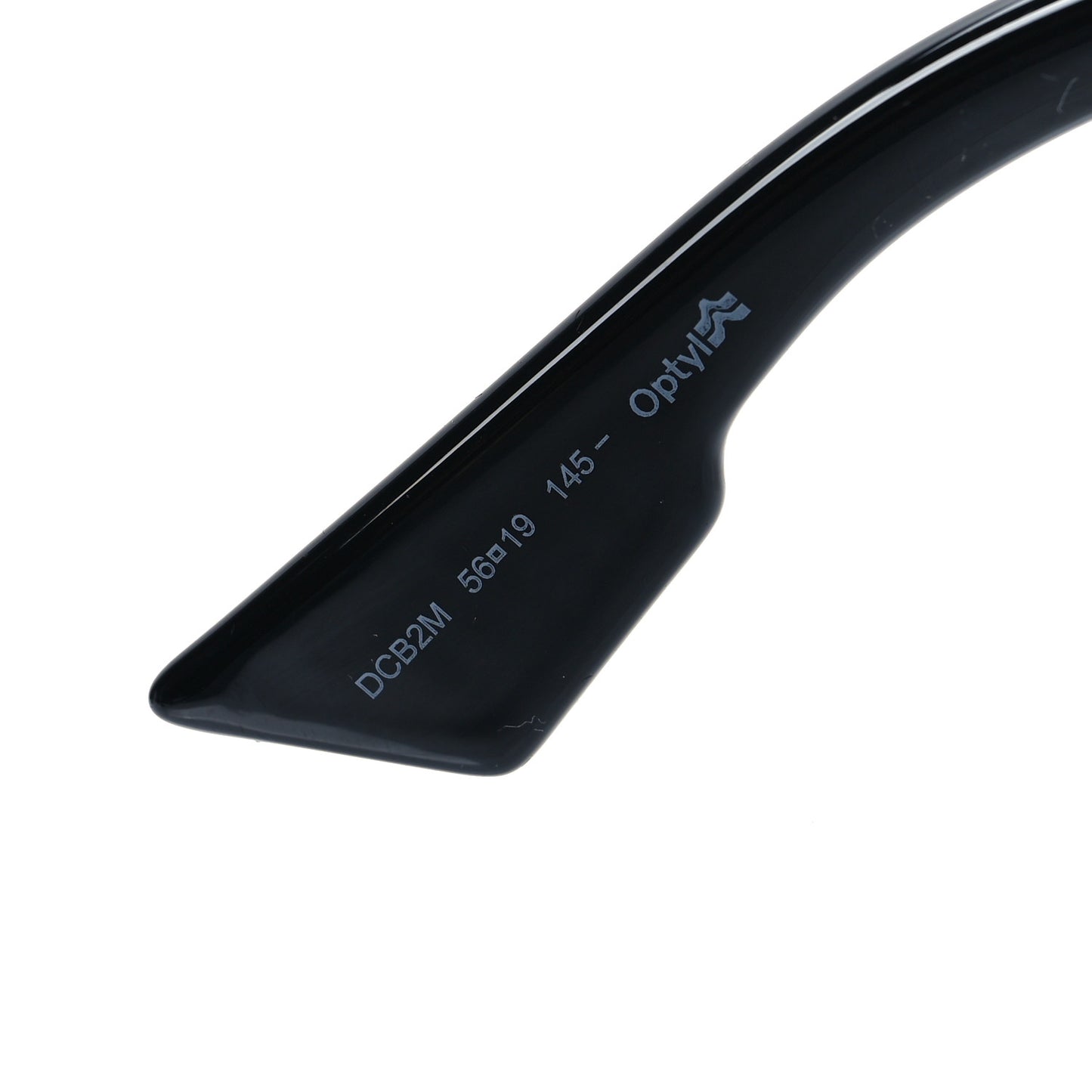 Acetate DDiorF Cat Eye Sunglasses Brown