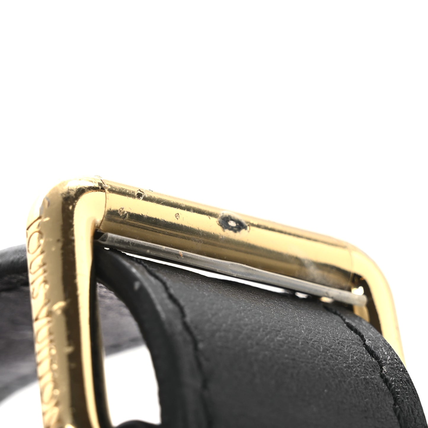 Monogram Odeon PM Black