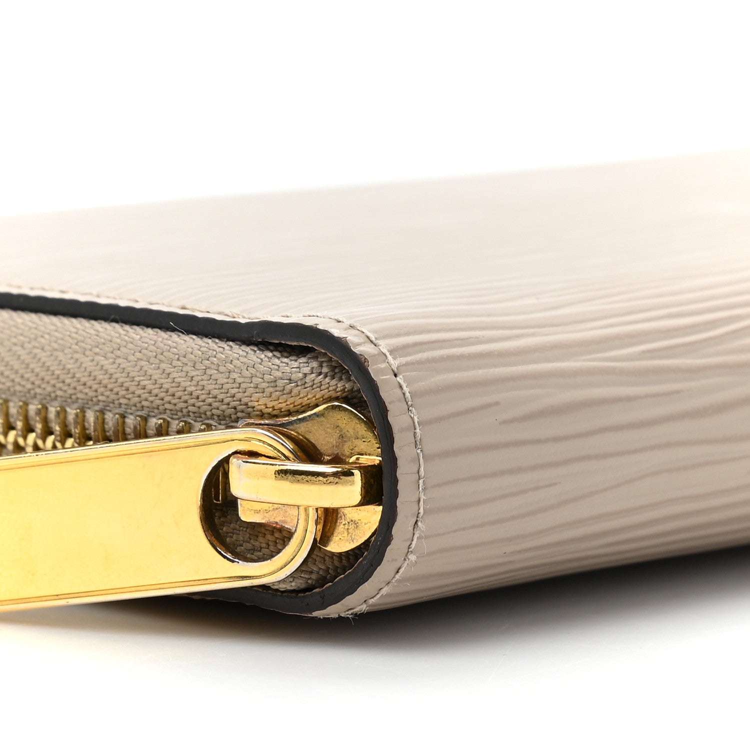 Louis Vuitton Epi Zippy Wallet Galet 11 of 18