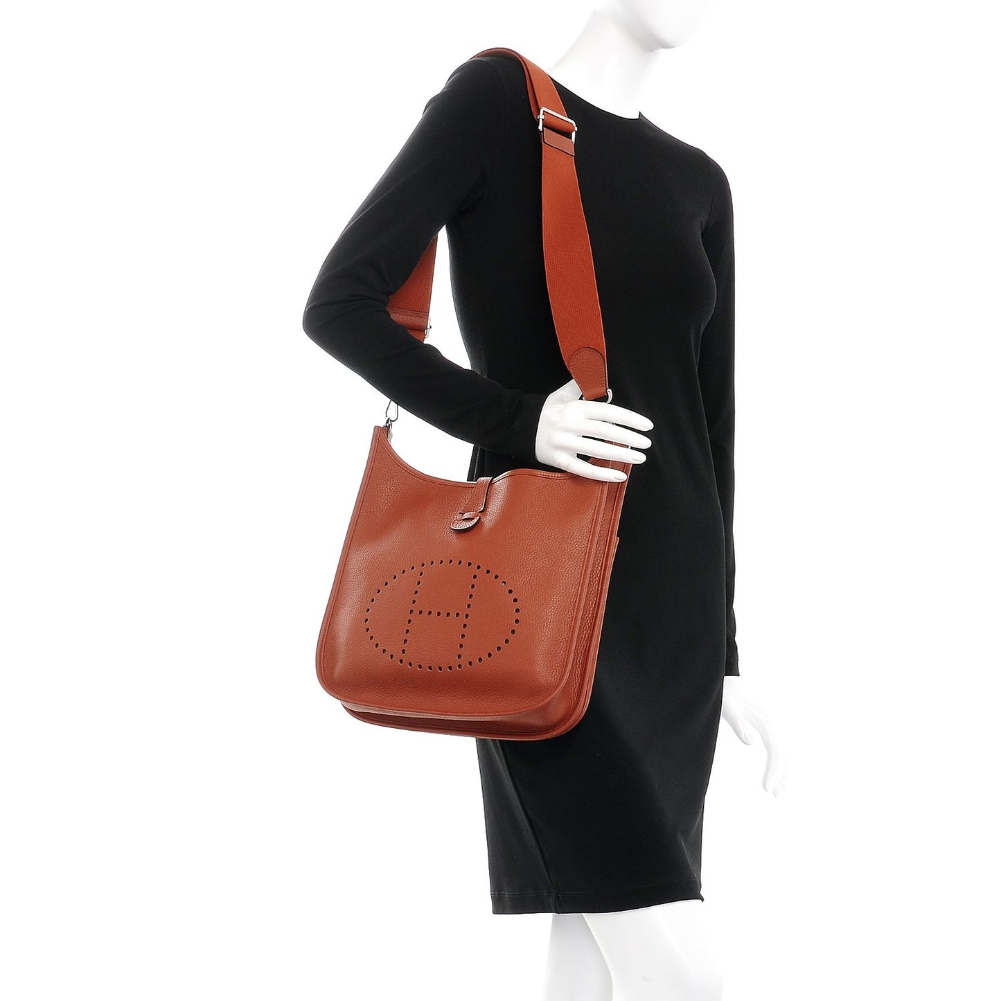 Taurillon Clemence Evelyne PM III Cuivre
