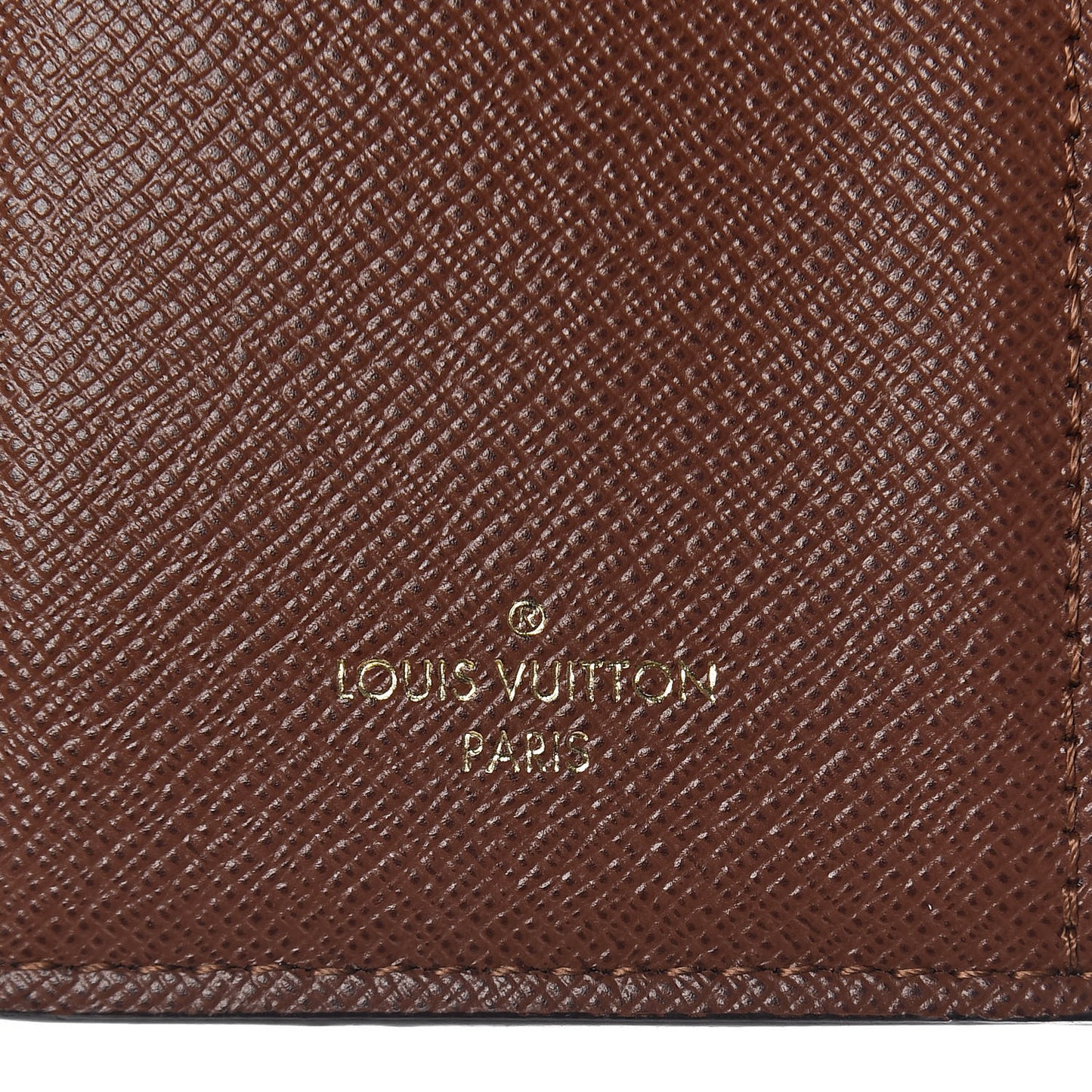 Monogram Victorine Wallet