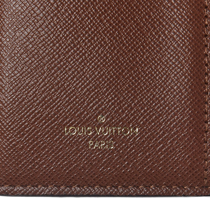 Louis Vuitton Monogram Victorine Wallet 6 of 6