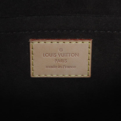 Louis Vuitton Monogram Pochette Metis 6 of 6