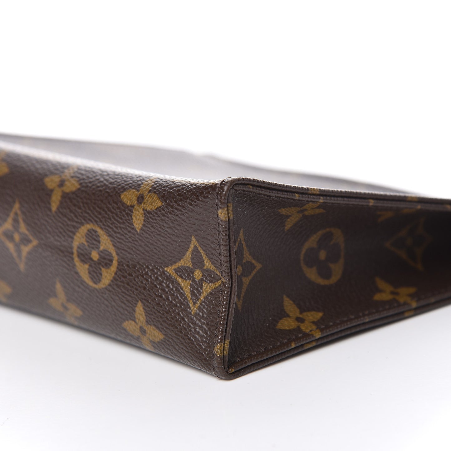 Monogram Toiletry Pouch 19