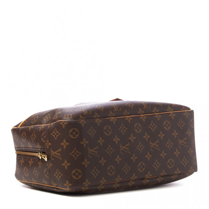 Louis Vuitton Monogram Deauville 3 of 8