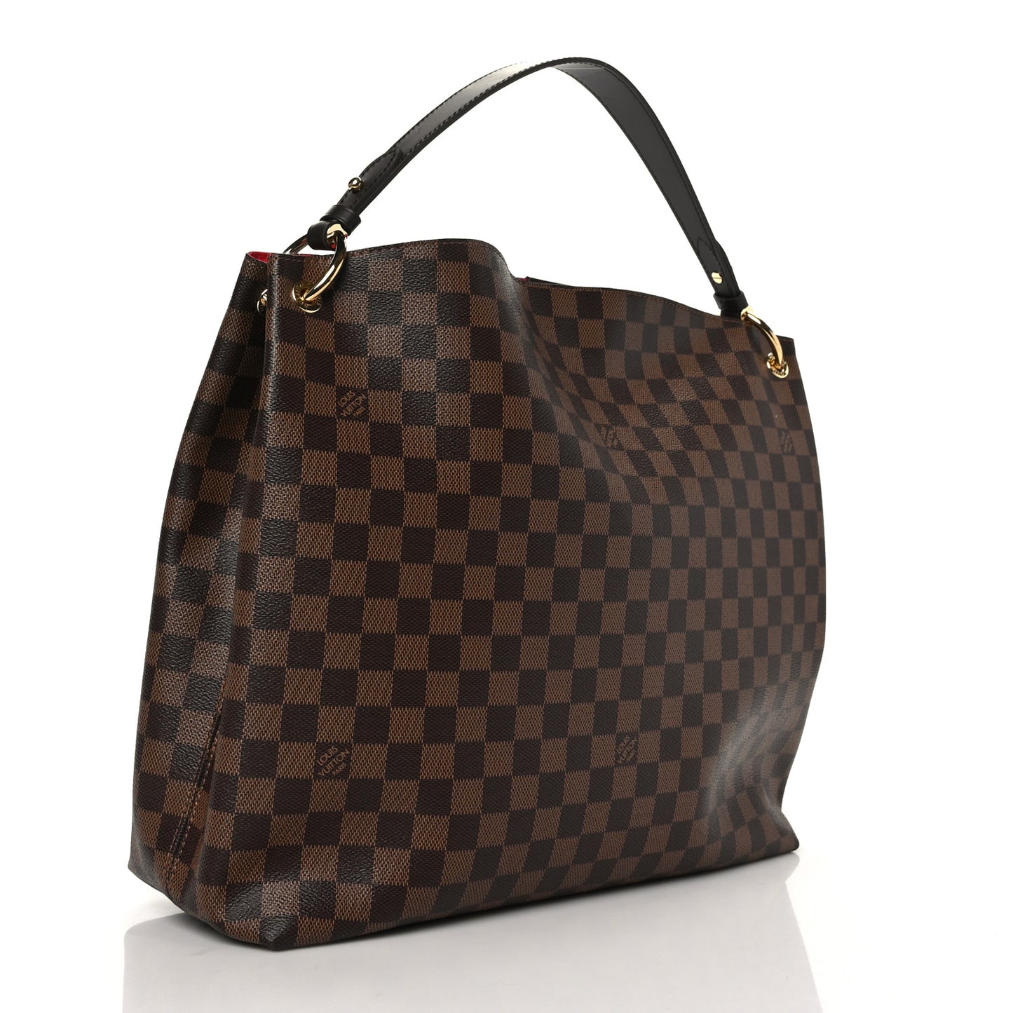 Damier Ebene Graceful MM