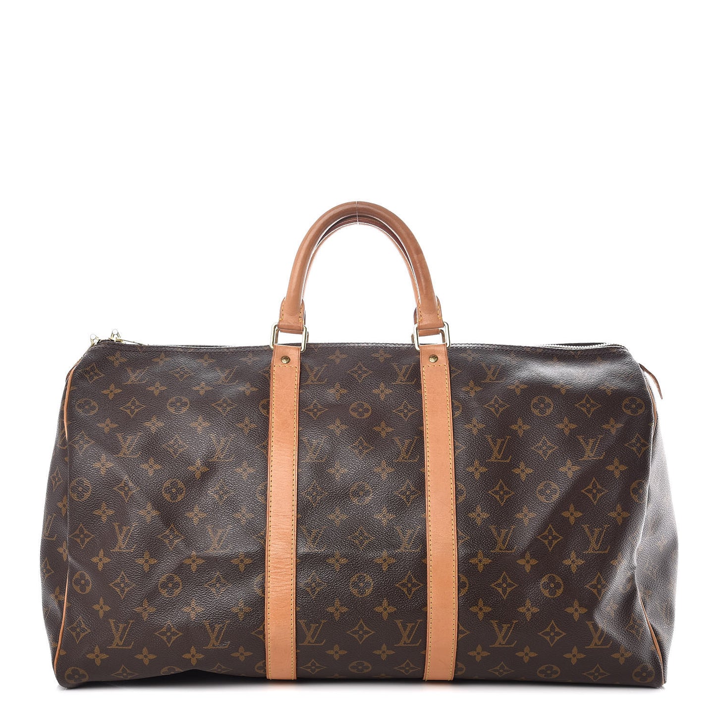 Monogram Keepall 50
