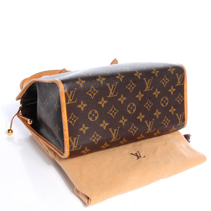 Louis Vuitton Monogram Popincourt Haut 4 of 7