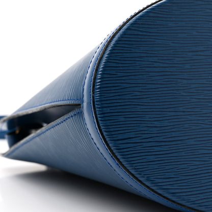 Louis Vuitton Epi Cluny Toledo 9 of 12