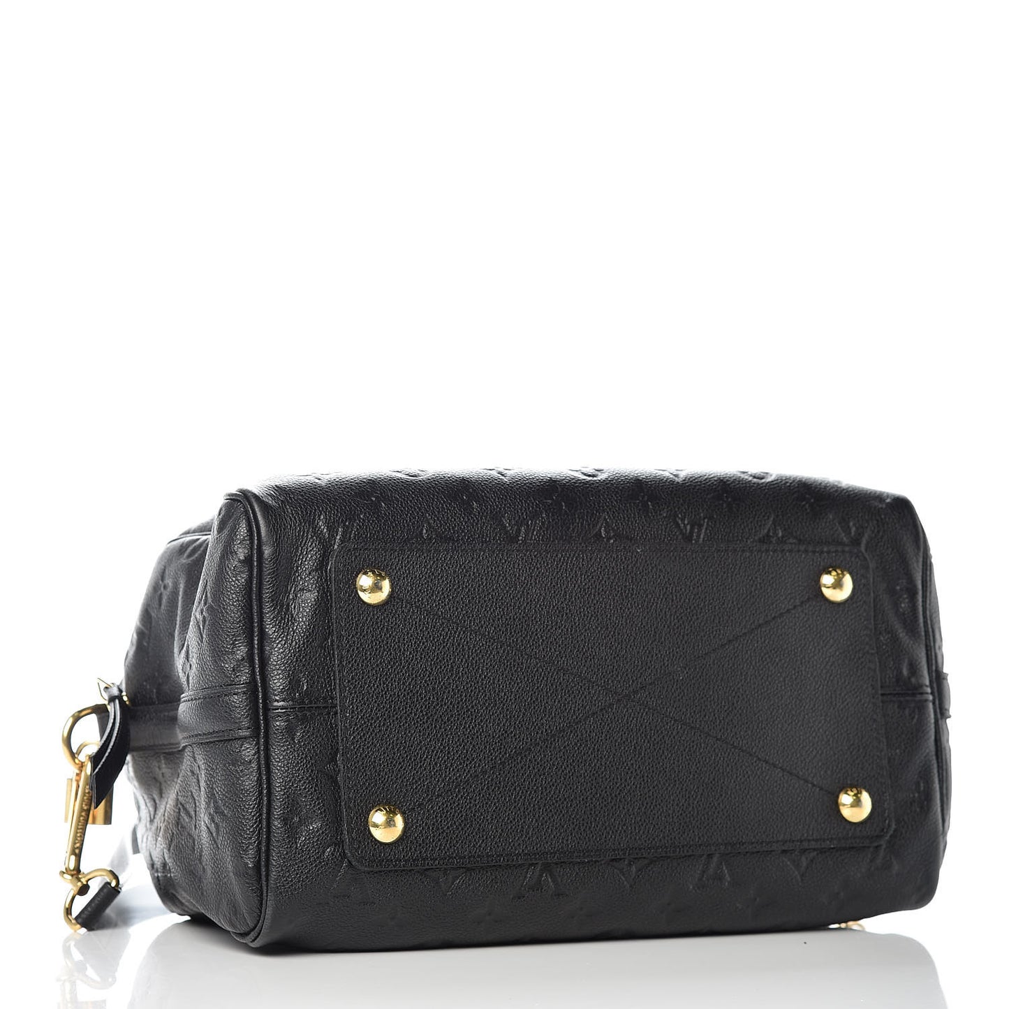 Empreinte Speedy Bandouliere 30 Black
