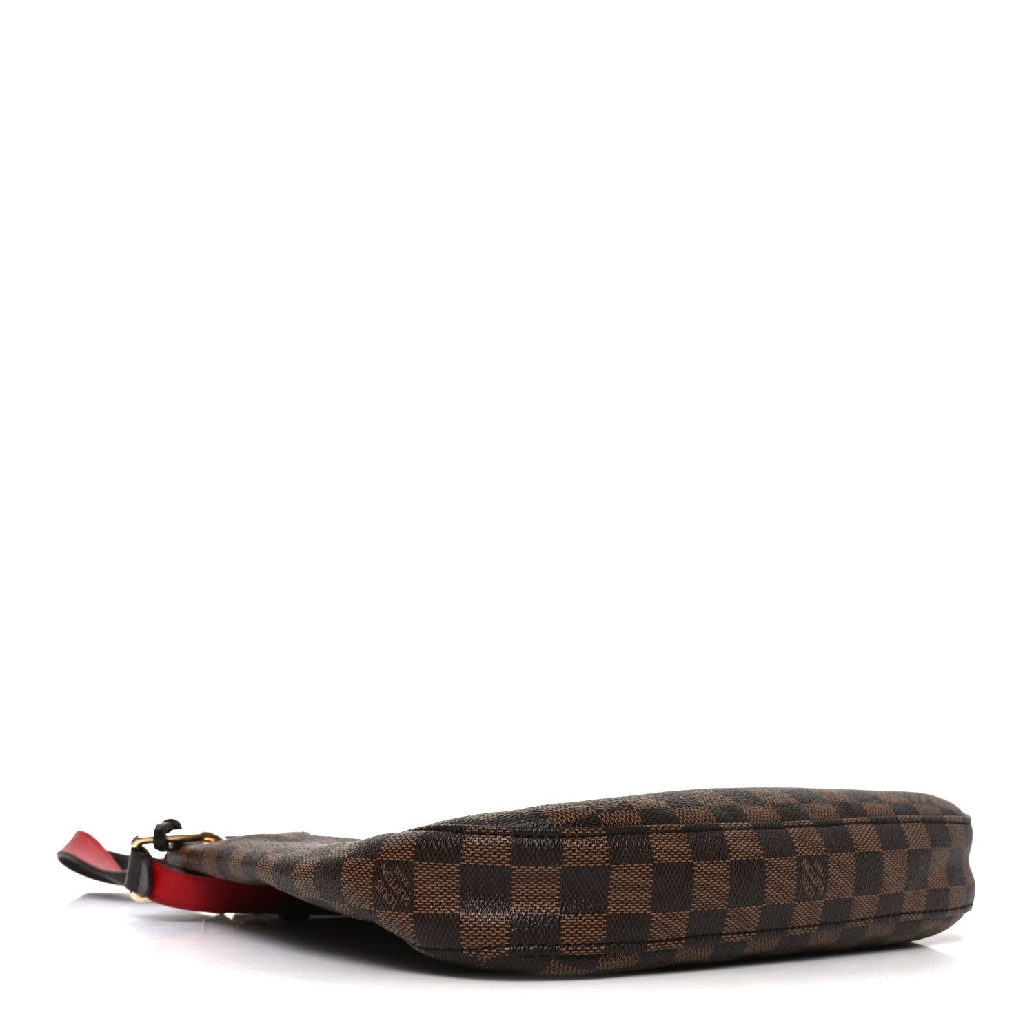 Louis Vuitton Damier Ebene South Bank Besace 4 of 9