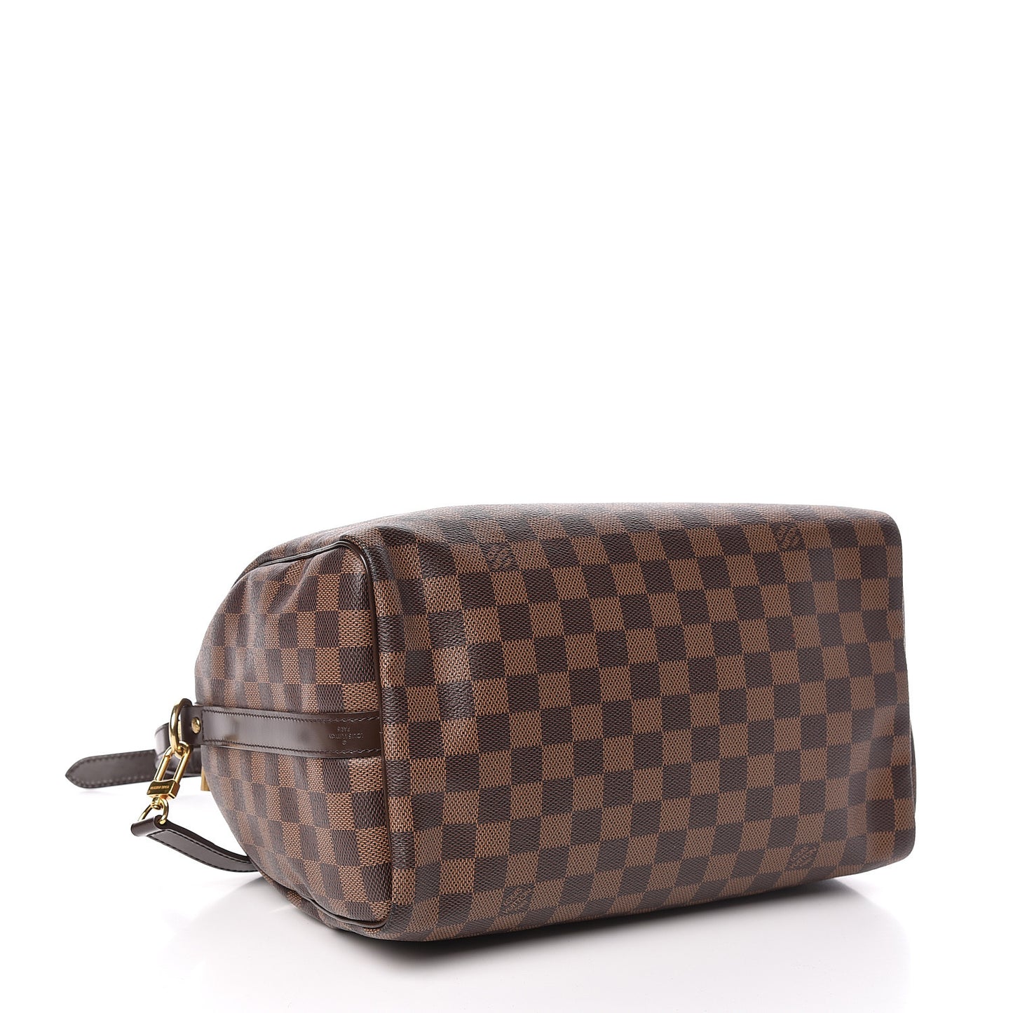 Damier Ebene Speedy Bandouliere 30