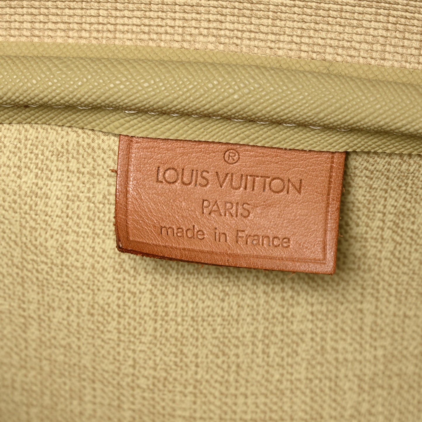 Monogram Deauville