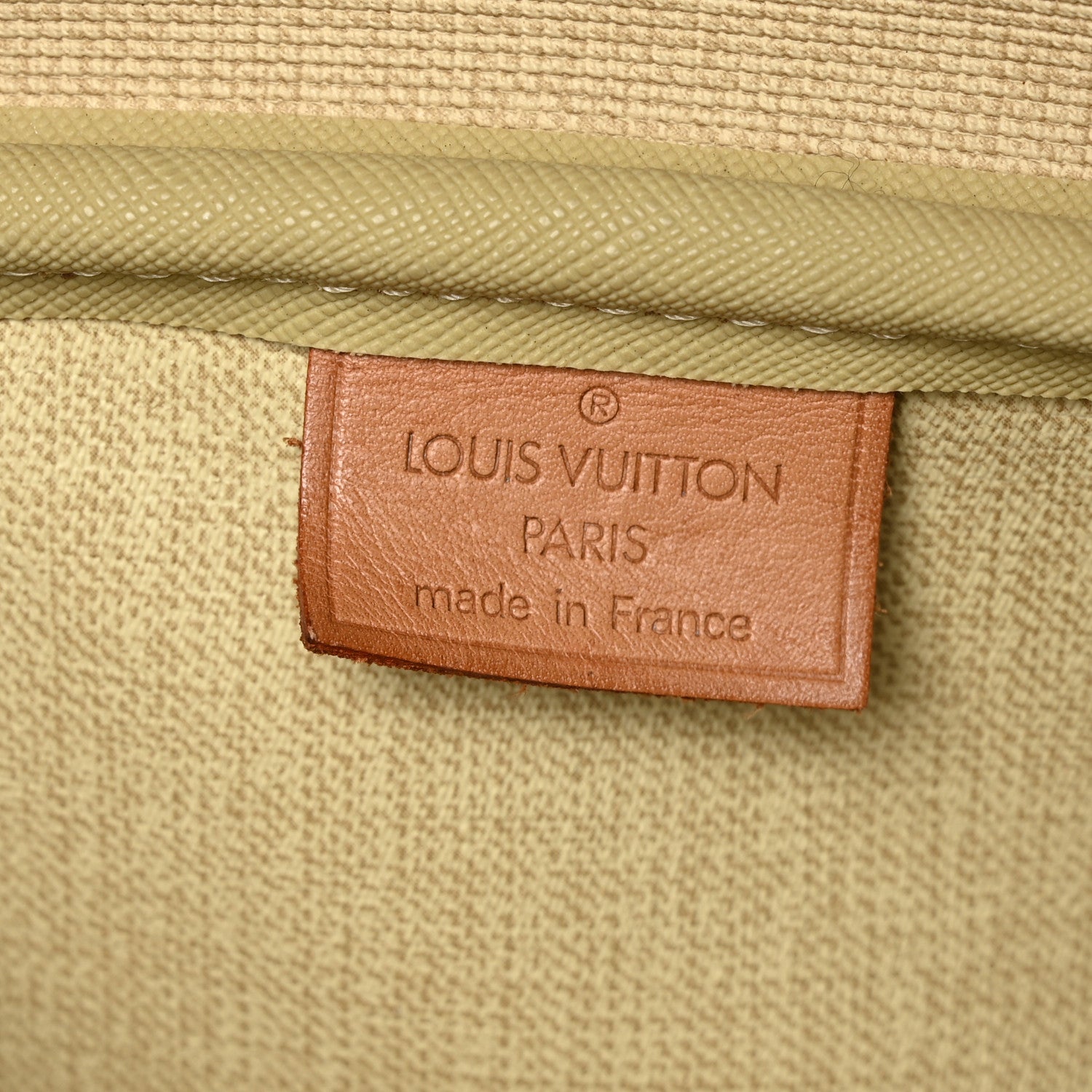Louis Vuitton Monogram Deauville 6 of 9