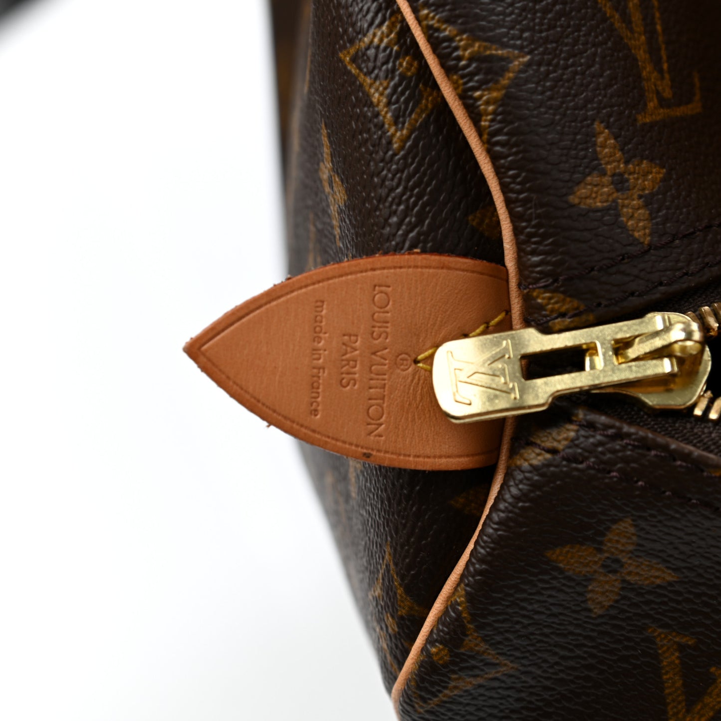 Monogram Keepall 55