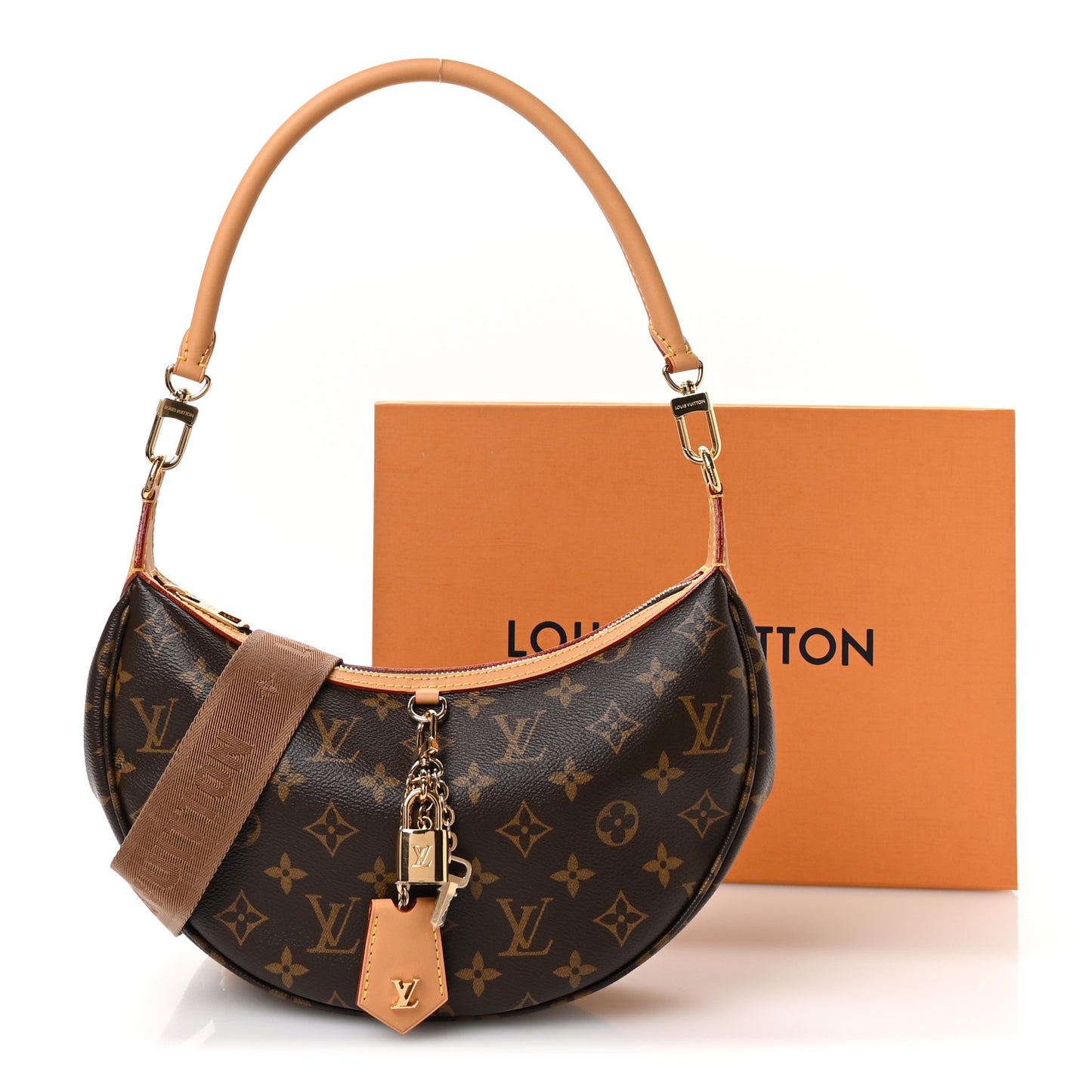 Monogram Looping