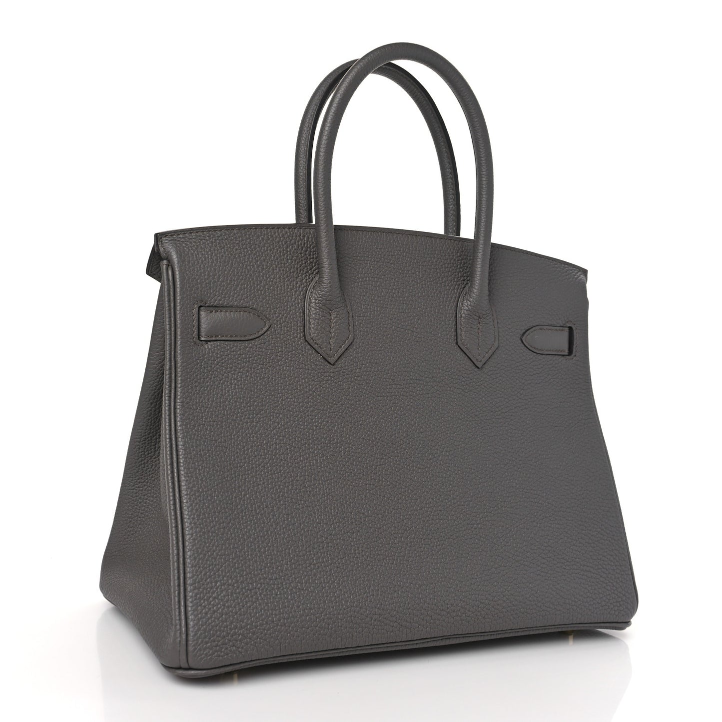 Togo Birkin 30 Etain