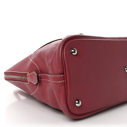 Hermes Sikkim Bolide Relax 35 Rouge H 7 of 8