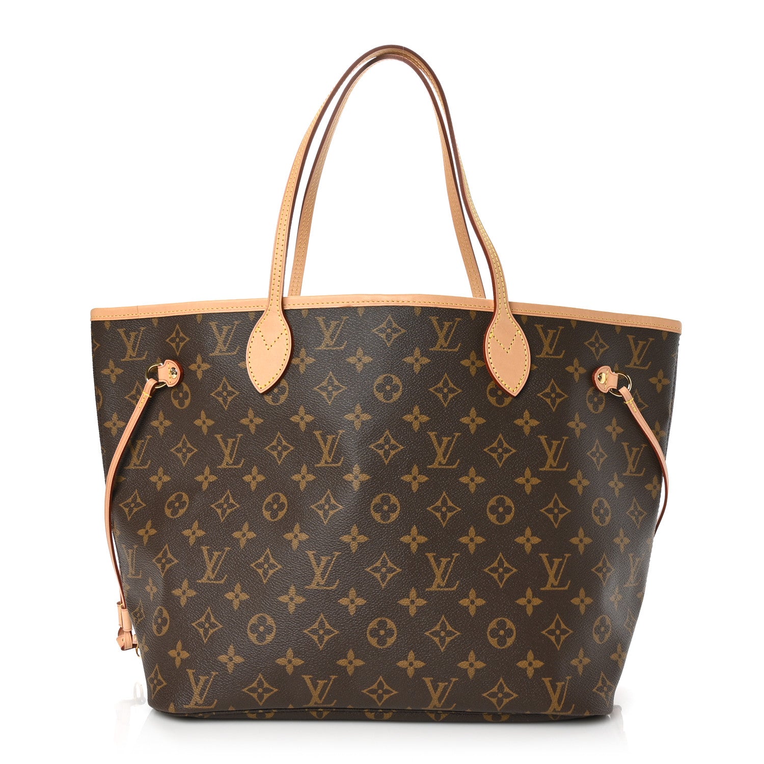 Louis Vuitton Monogram Neo Neverfull MM 1 of 6