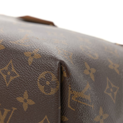 Louis Vuitton Monogram Iena PM 11 of 17