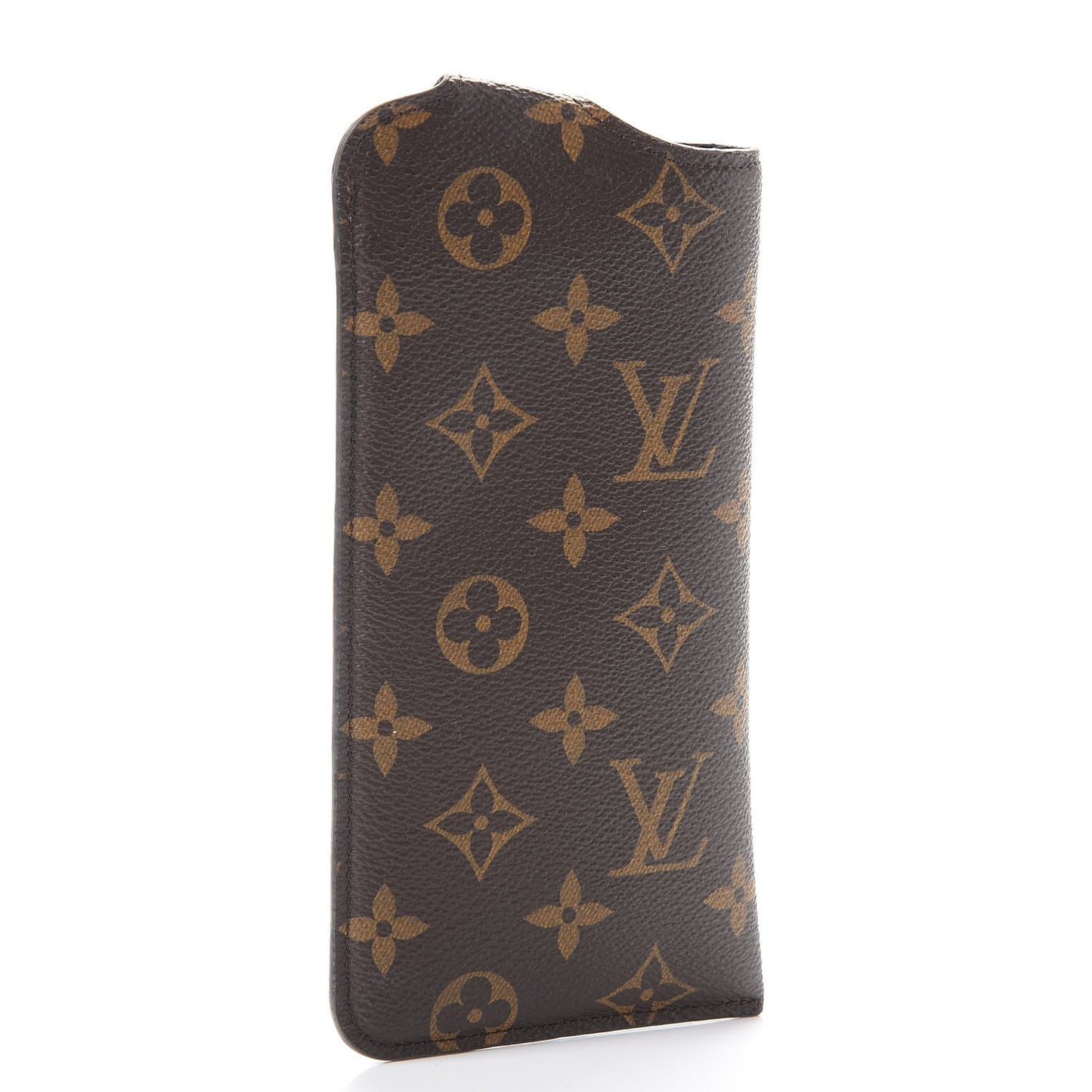 Monogram Sunglasses Case MM