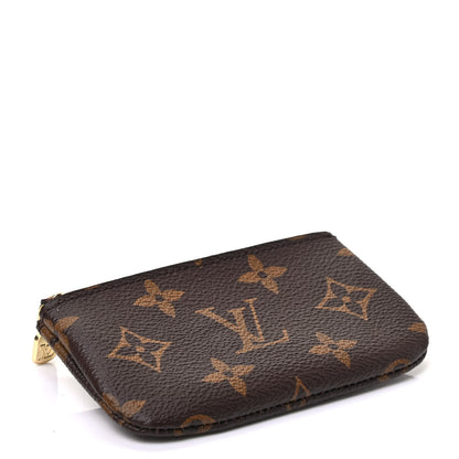 Louis Vuitton Monogram Key Pouch 4 of 7
