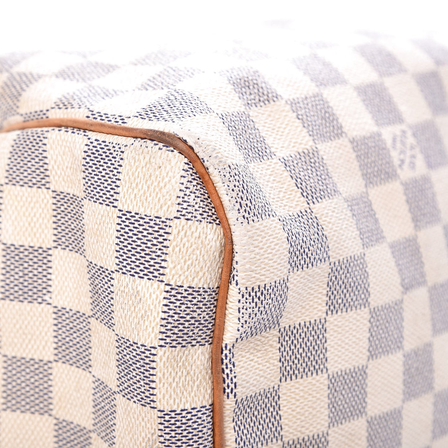 Damier Azur Speedy 35