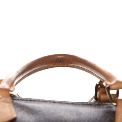 Louis Vuitton Monogram Speedy 35 13 of 17