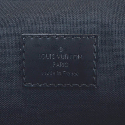 Louis Vuitton Damier Graphite Icare Travel Bag 10 of 10